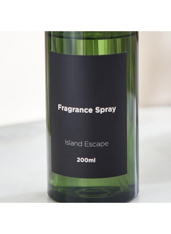 هوم بوكس بخاخ غرفة الهروب من جزيرة بالمي - 200 مل - Image 2