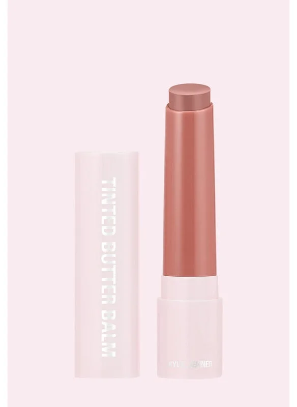 Kylie Cosmetics Tinted Butter Balm - 619 - She's Lovely, 2.4g