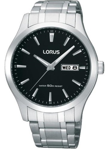 LORUS RXN23DX9 Men's Wristwatch 