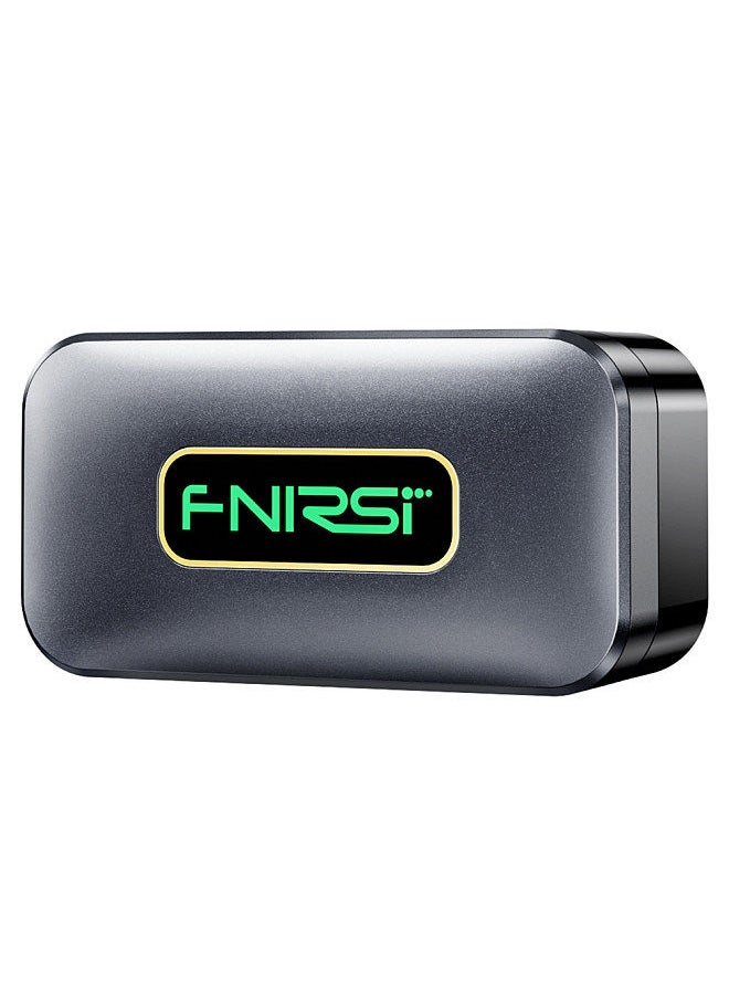 FNIRSI - FNIRSI FD10 Car On-Board Diagnostics 2 Scanner Code Reader Clear Error Diagnostic Tool - Image 1