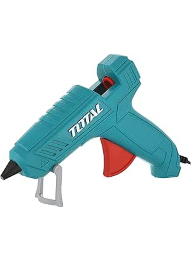 Total Tools Corded Electric TT101116 - Glue Gun, 2725608700111