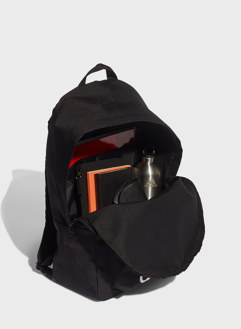 Adidas Classics Badge Of Sport Backpack