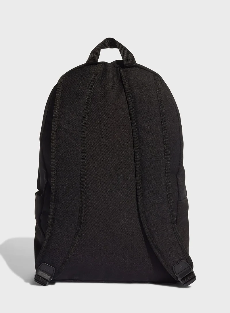 Adidas Classics Badge Of Sport Backpack