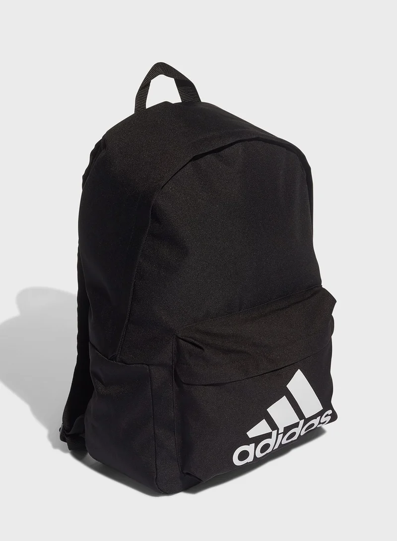 Adidas Classics Badge Of Sport Backpack