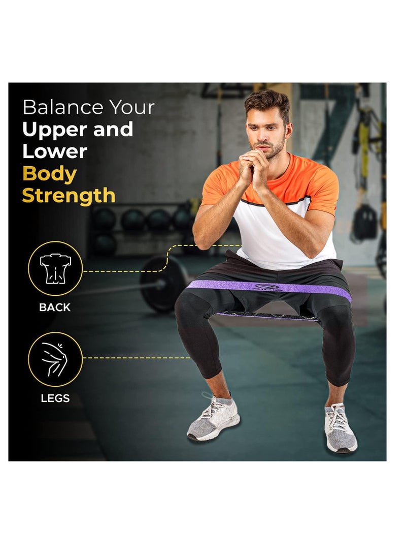 Anti-Slip Hips bands for Women and Men, Exercises bands for Hips and Legs - Glutes bands for women – 3 Resistance Levels booty bands resistance for glutes and legs workout - Loops Bands - pzsku/Z1DD50B8F9C802F0DD3CFZ/45/_/1691896934/cc307f9d-1ef4-4954-9f36-f1743a7c403a