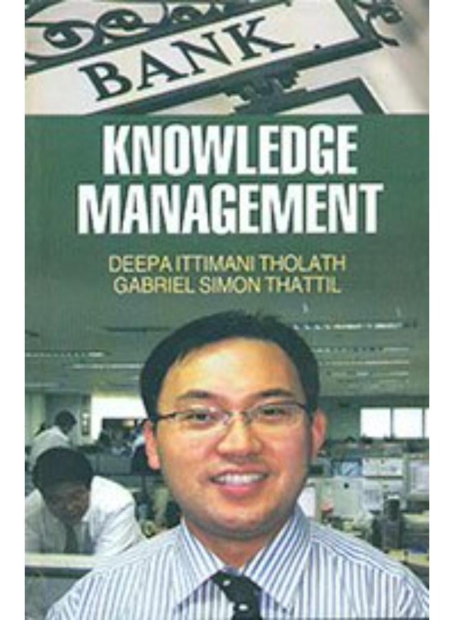 Knowledge Management  Ed   1 