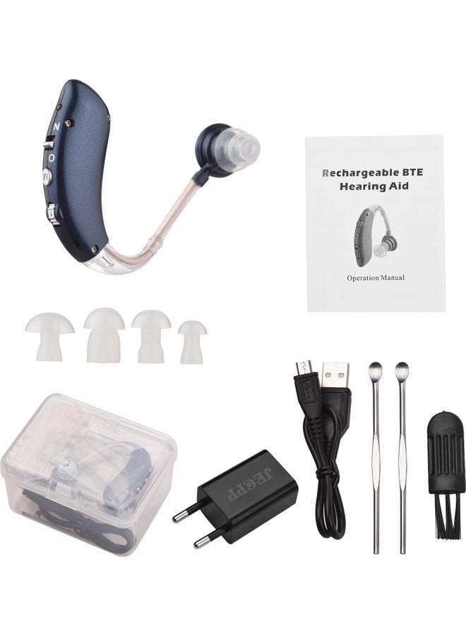 NIBEMINENT Digital Reachargeable Hearing Aids - Image 4