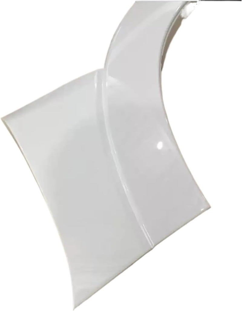 QASULER Car Fender Flares for Pajero V93 V97 - Image 2