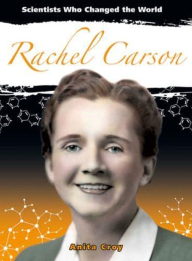Rachel Carson