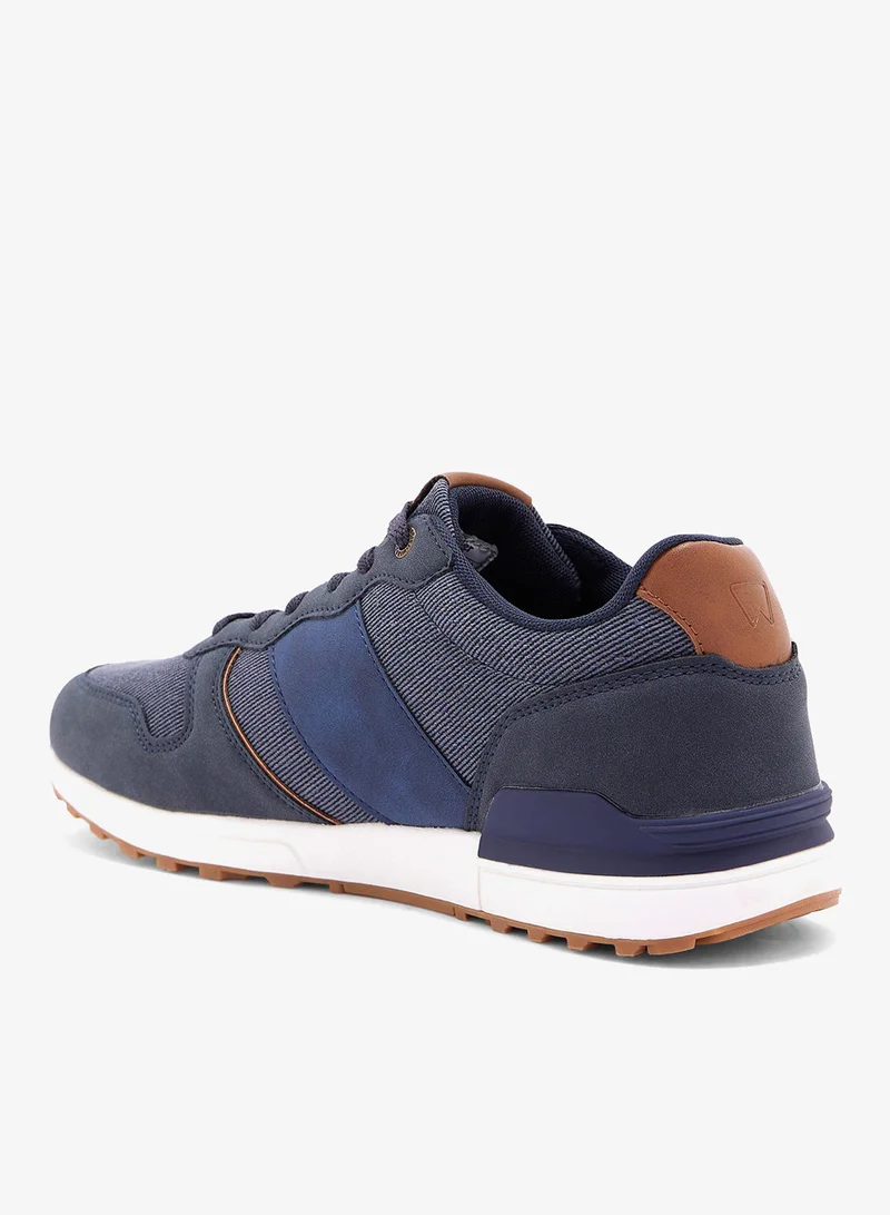 Wrangler WYLIE  LOW TOP SNEAKER