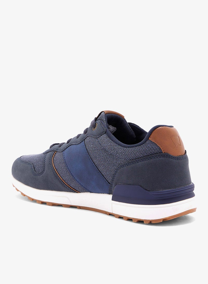 رانجلر وايلي سنيكرز لو توب - Image 2