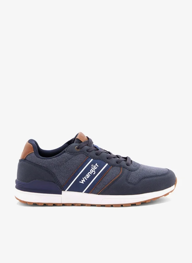 Wrangler WYLIE  LOW TOP SNEAKER