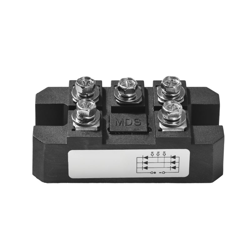 Permanent Magnet Generator 12V 300W 750rpm - High Efficiency Brushless 3 Phase Generator for Off-Grid Residential Commercial DIY Projects - Image 5