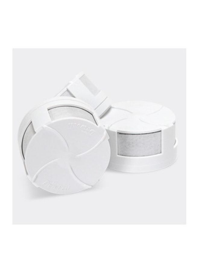 Dewbell [DEWBELL] Premium Water Purification Kit Refill Filter (3pcs/1set), Made in Korea  - Image 1