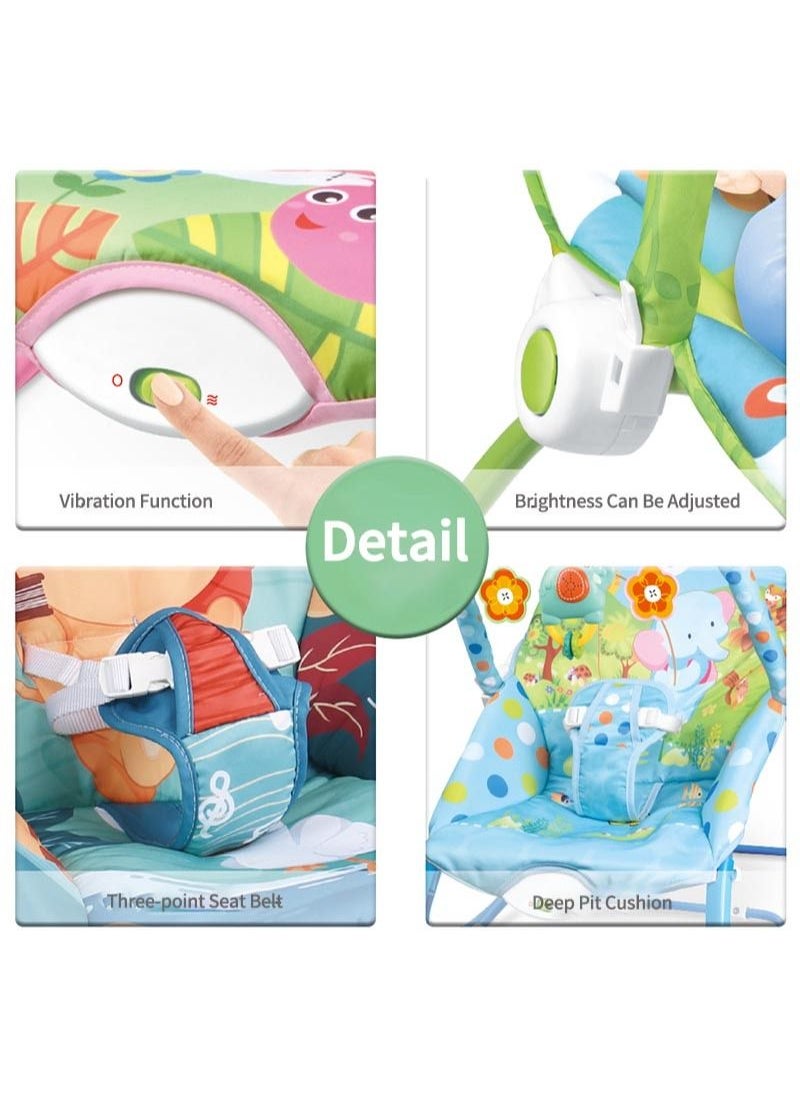 MaBaby Baby Bed Removable Multifunctional Foldable Newborn Mosquito Net Cot Portable 3 In 1 Cradle Bed Crib  - Image 2