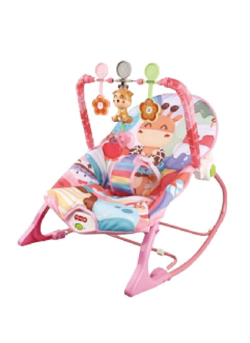 MaBaby Baby Bed Removable Multifunctional Foldable Newborn Mosquito Net Cot Portable 3 In 1 Cradle Bed Crib  - Image 1