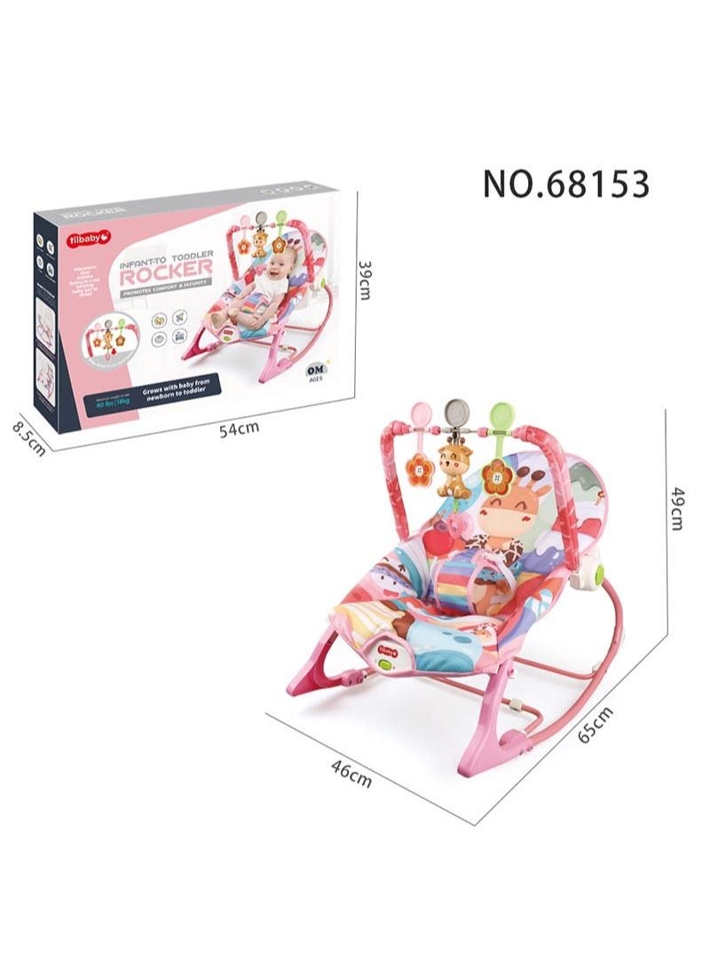 MaBaby Baby Bed Removable Multifunctional Foldable Newborn Mosquito Net Cot Portable 3 In 1 Cradle Bed Crib  - Image 4