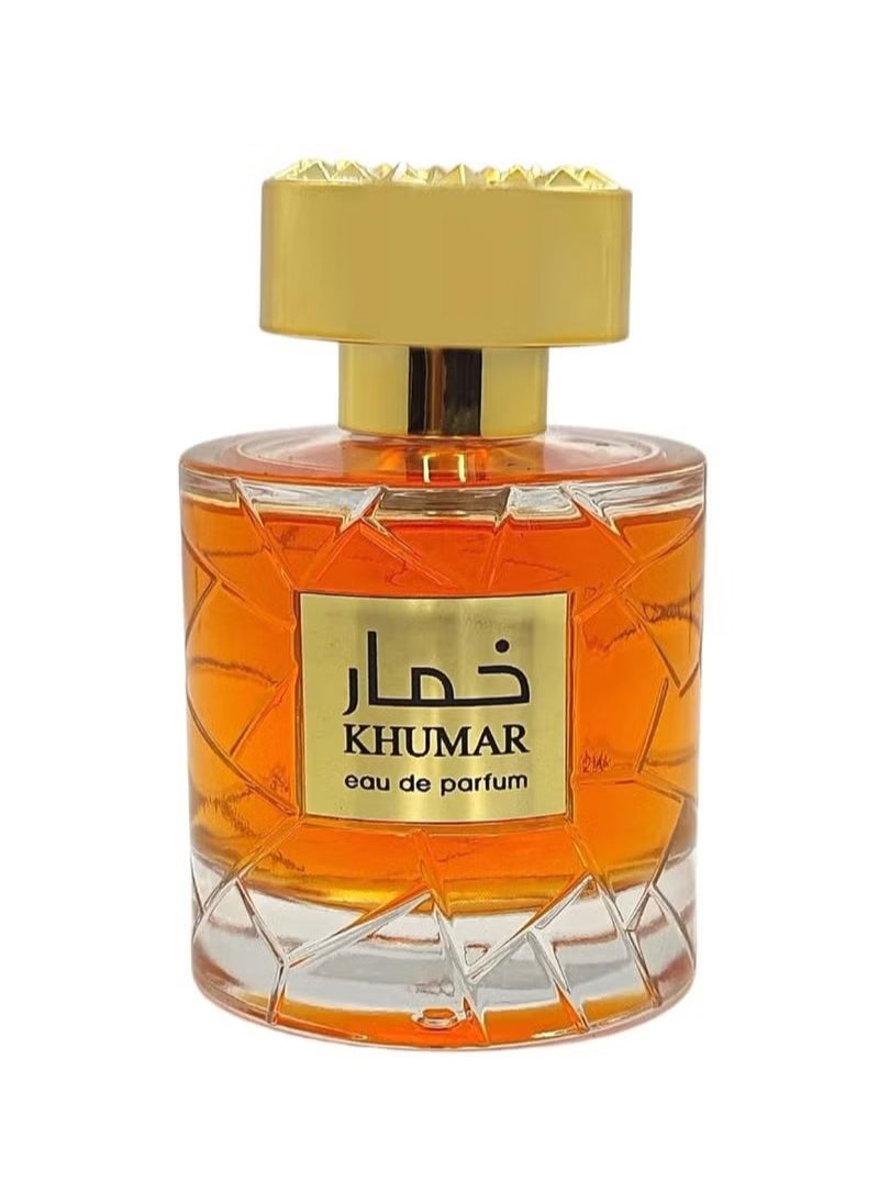Wadi Al Khaleej Khumar Wadi Al Khaleej Edp 100Ml Unisex  - Image 2