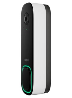 Ecobee Ecobee Smart Video Doorbell Camera Smart Security, Night Vision, Person and Package Sensors, 2-Way Talk, and Video & Snapshot Recording - Wired  - Image 2