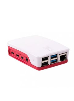 Generic Raspberry Pi 4 Case 