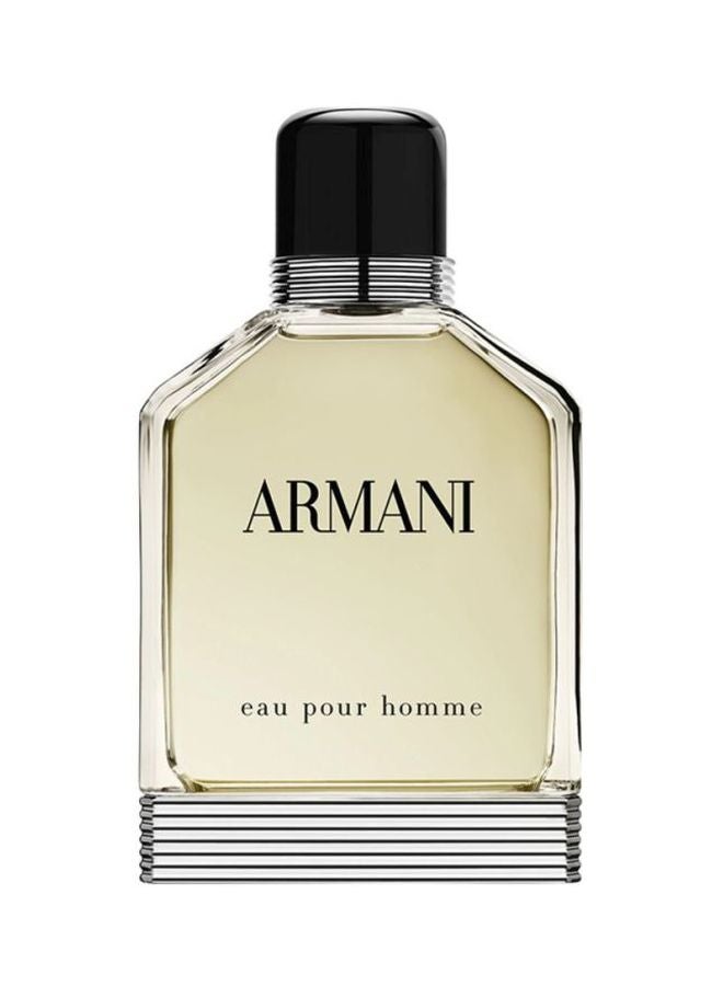 Armani EDT 100ml - Image 1
