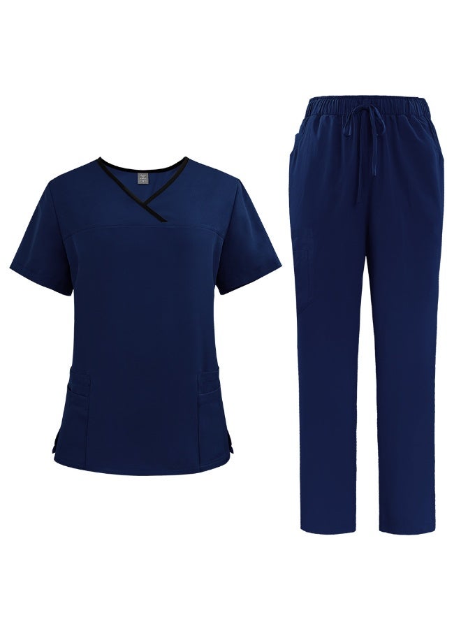 KUYING New Operating Room Isolation Suit Set  - Image 1