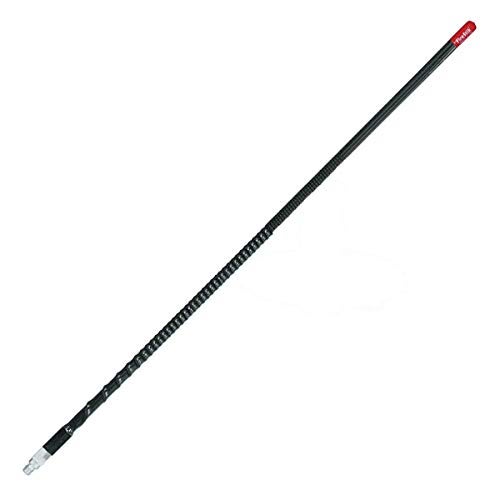 FireStik FL3-B Three Foot FireFly Antenna With Tuneable Tip (Black) - Image 4