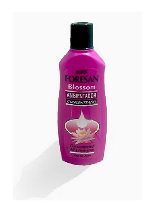 air freshener with a concentrated scent Blossom 125ml