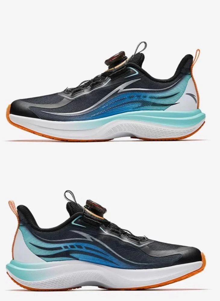 Anta  Kids NitroRun 2.0 | Lightweight Energy Running Shoes for Men | Best Price UAE