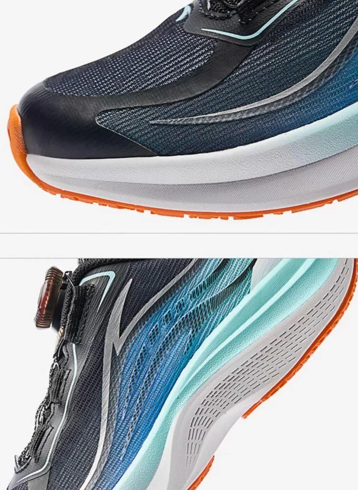 Anta  Kids NitroRun 2.0 | Lightweight Energy Running Shoes for Men | Best Price UAE