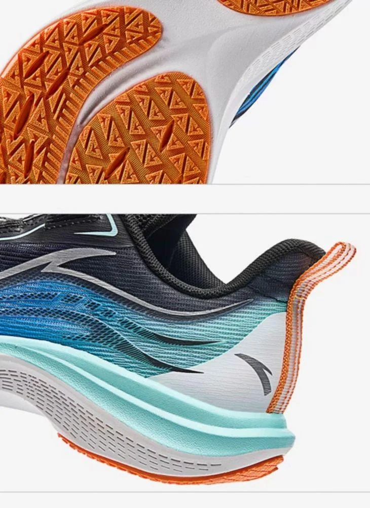 Anta  Kids NitroRun 2.0 | Lightweight Energy Running Shoes for Men | Best Price UAE