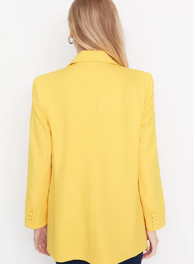 trendyol Tailored Blazer