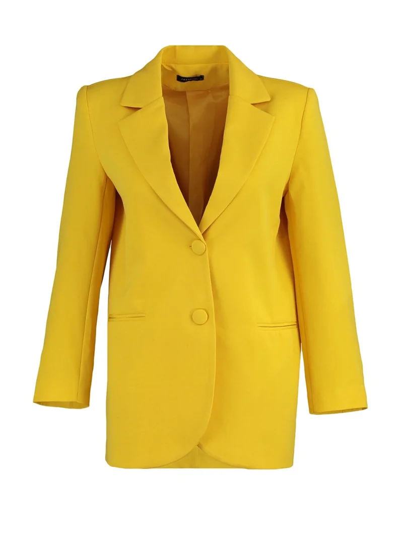 trendyol Tailored Blazer