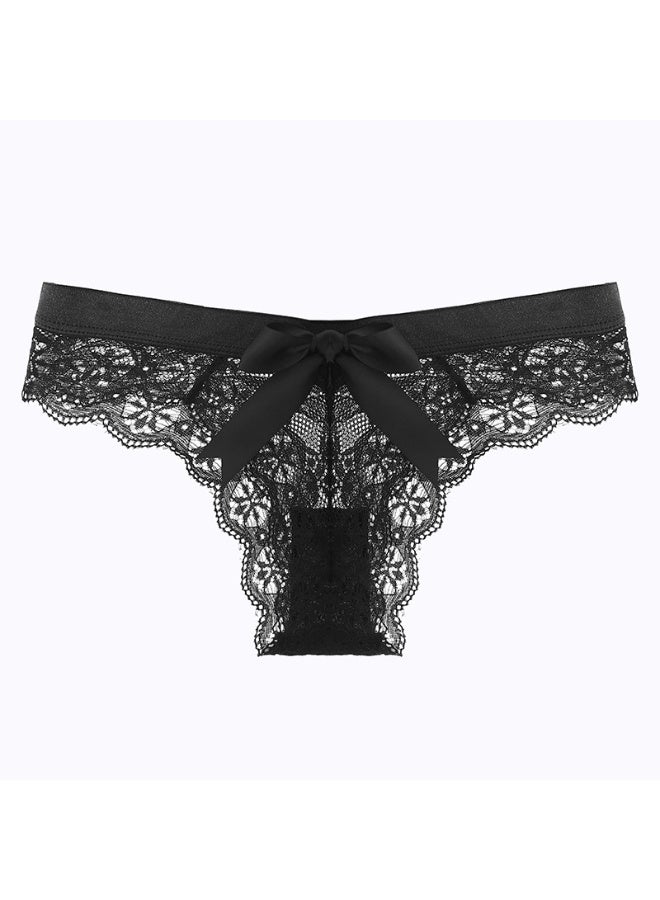 KUYING New Comfortable Skin friendly Breathable Underwear Set of 6  - Image 5