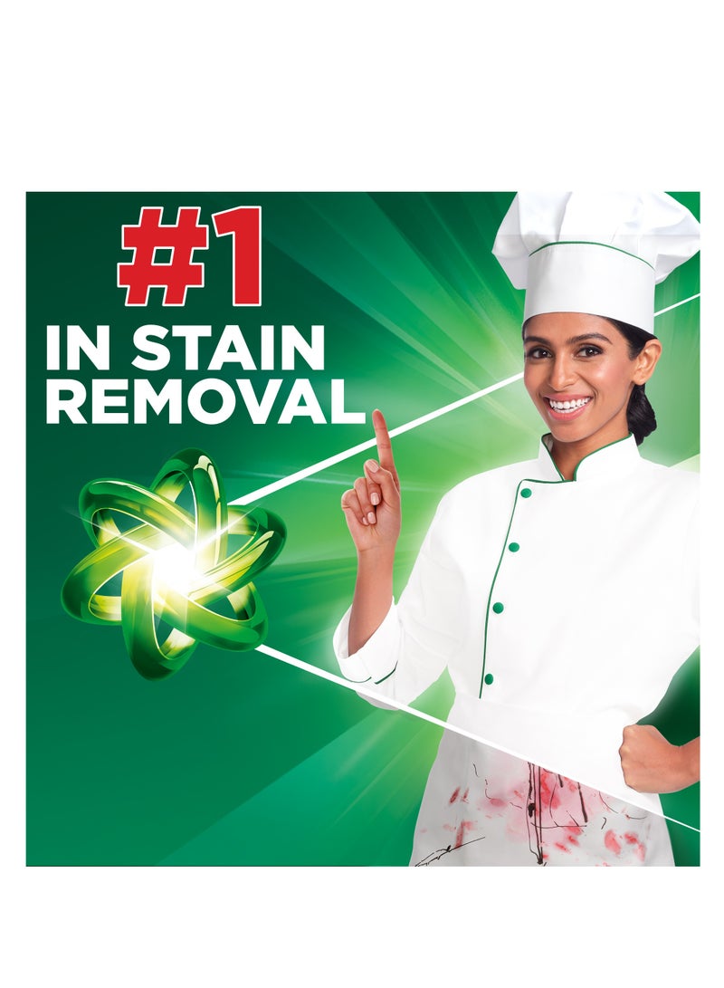 Ariel مسحوق غسيل سريع الذوبان - Image 3