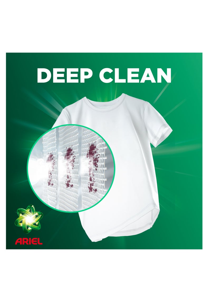 Ariel مسحوق غسيل سريع الذوبان - Image 5