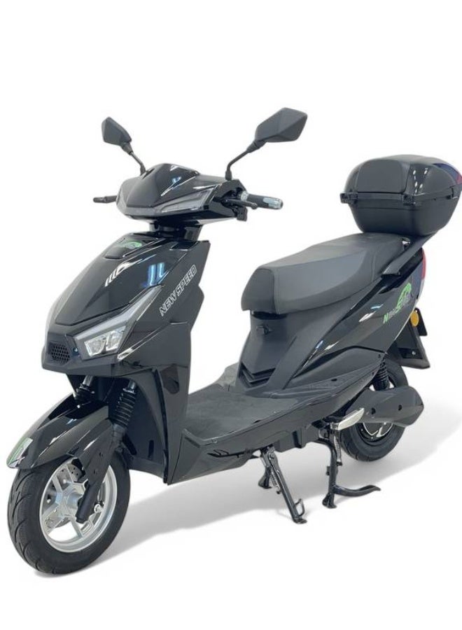 دباب كهربائي 72 فولت الدينمو القوي4000واط - Image 1