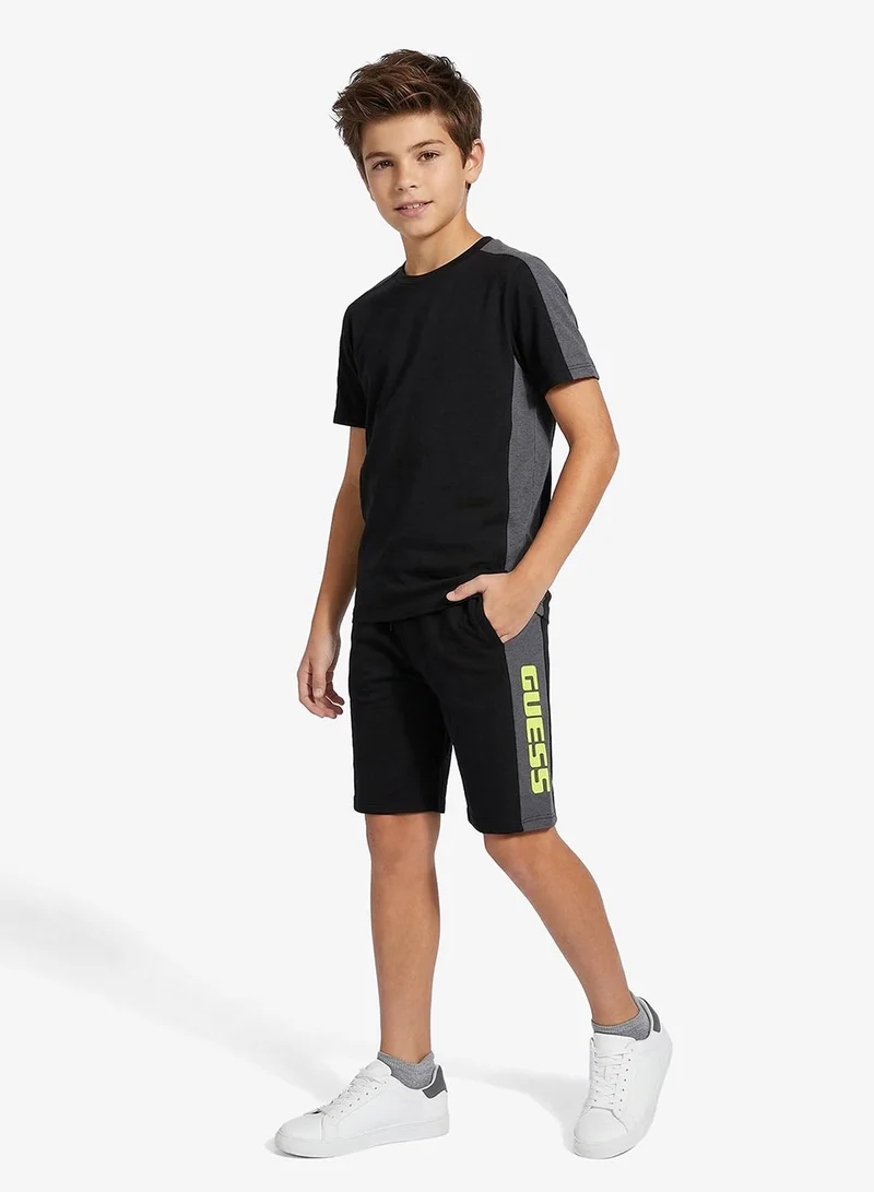 GUESS Youth Casual Shorts