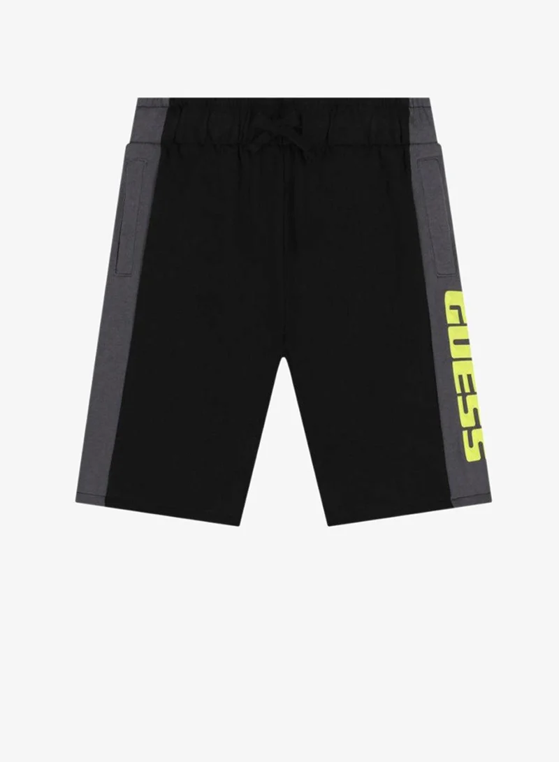 GUESS Youth Casual Shorts