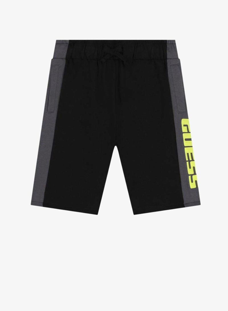 GUESS Youth Casual Shorts - Image 2