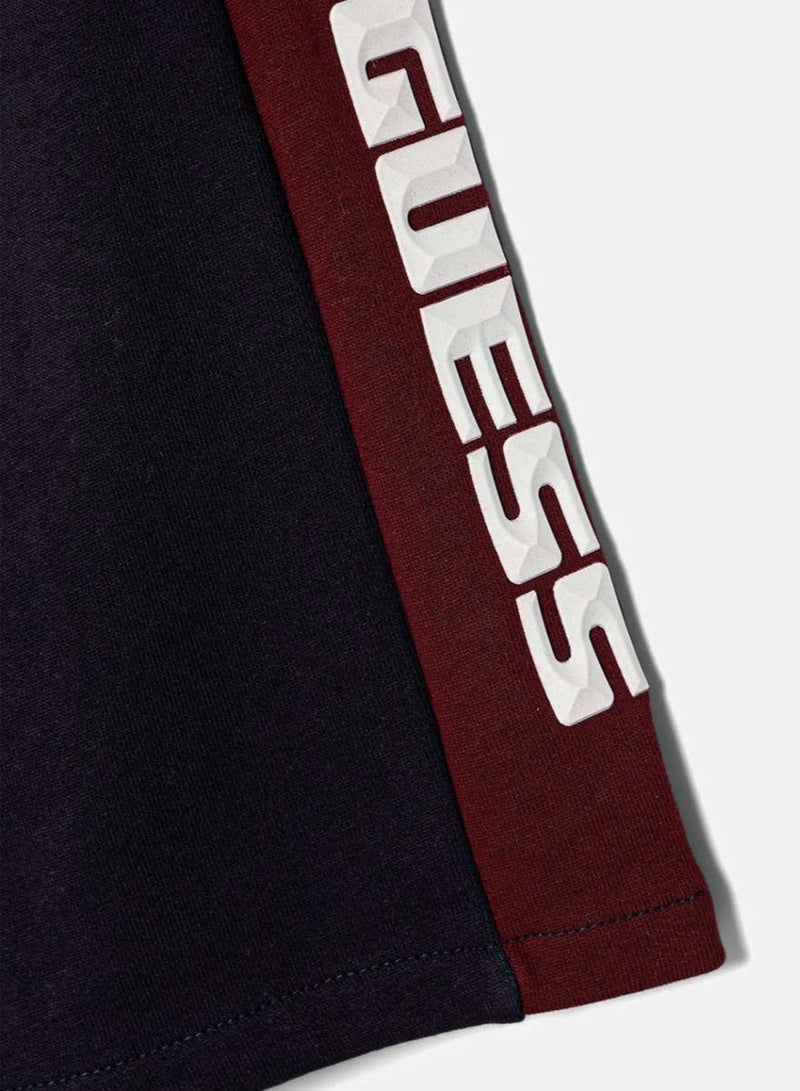 GUESS Youth Casual Shorts - Image 3