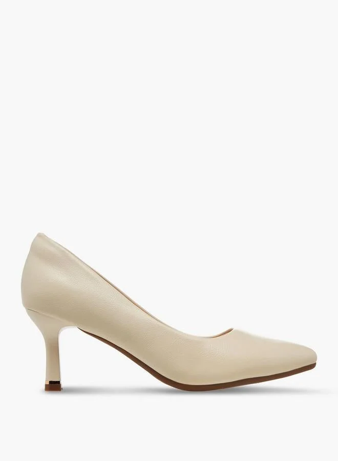 Celeste Women Stiletto Heel Pumps