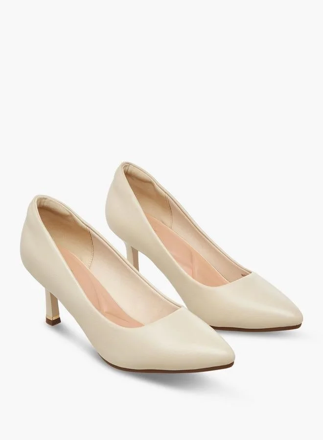 Celeste Women Stiletto Heel Pumps