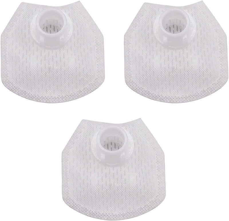 BOLEWIN Fuel Pump Filter Set for Kawasaki - Image 1