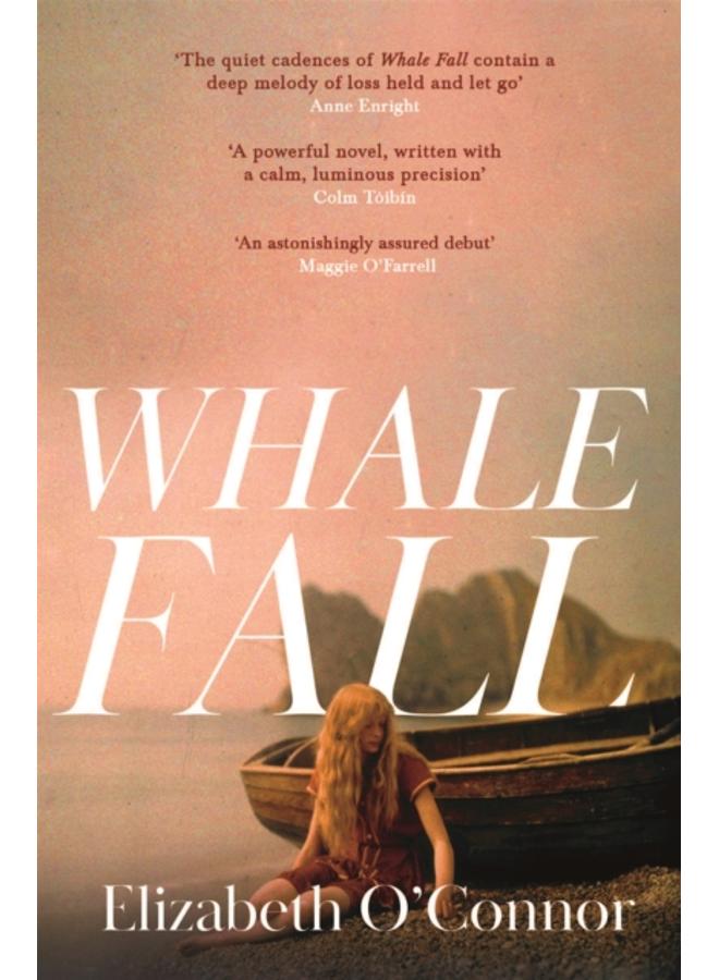 Whale Fall : One of the Observer's Top Ten Debuts of 2024 