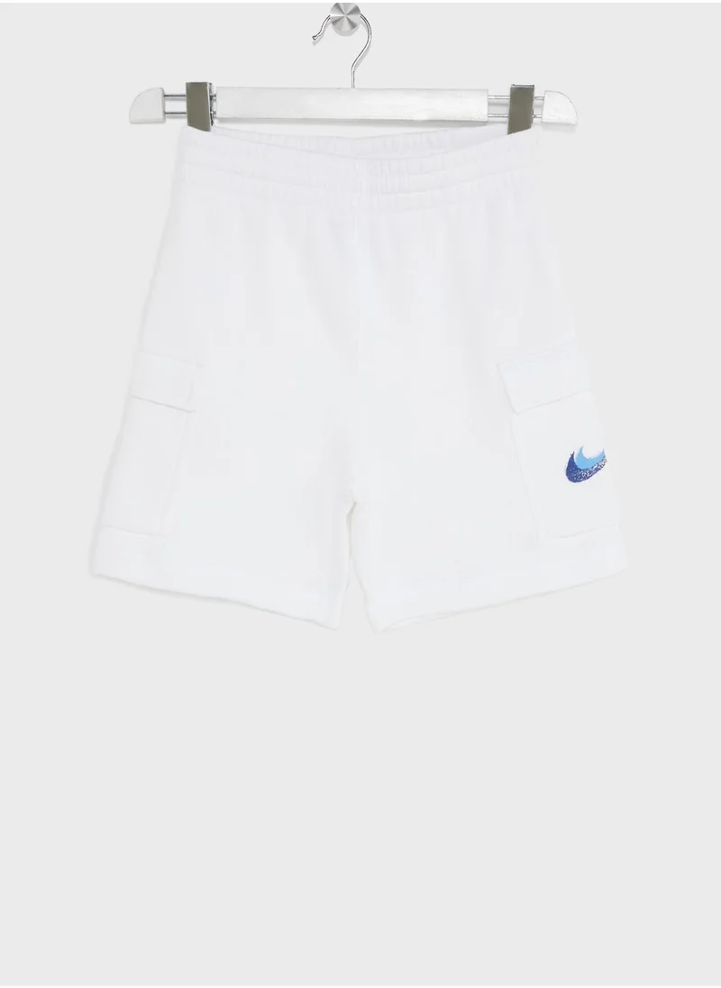 Nike Nsw Fleece Shorts