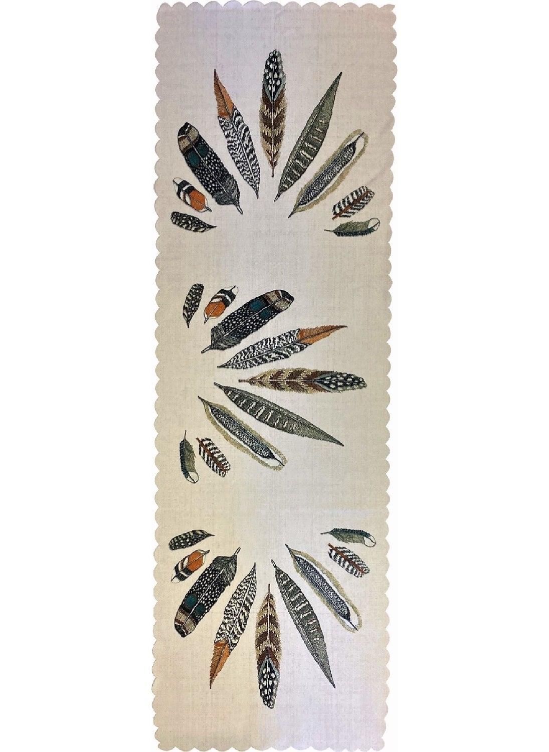 Runner-Bohemian Feathers - pzsku/Z1DD792026B975F4DB54DZ/45/_/1725352808/ee8a2ab7-0daf-429e-be96-9947afd6c7b3