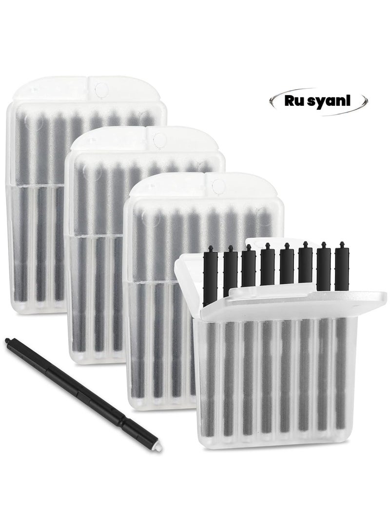 Ru syanl Wax Guard Filters for Hearing Aid - Hearing Aid Wax Filters for Phonak Resound Widex and Unitron - Professional Hearing Aid Accessories 4 Pack  - Image 1