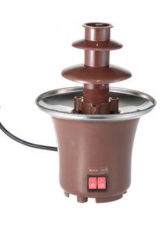 240V Mini Chocolate Fondue Fountain Machine: Perfect for Parties and Special Occasions - pzsku/Z1DD79FCCE8C003293A8DZ/45/_/1738074235/8b5de2f3-24aa-4c57-854a-bc5fb6466922