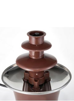 240V Mini Chocolate Fondue Fountain Machine: Perfect for Parties and Special Occasions - pzsku/Z1DD79FCCE8C003293A8DZ/45/_/1738074251/2e0b1531-edbe-4ab2-9ada-f2e24f8cadcf